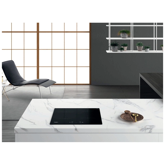 Варочна поверхня Whirlpool WSQ2160NE - picture 9