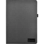 Чохол до планшета BeCover Slimbook Xiaomi Redmi Pad 10.61" 2022 Black (708341) - зменшене зображення 2
