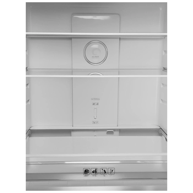 Холодильник Grunhelm MDH-N180D80-BG - picture 10