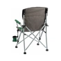 Крісло складане Skif Outdoor Council Green/Grey (QP-FS10GGR) - зменшене зображення 3