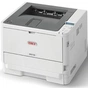 Лазерний принтер OKI B512DN (45762022) - зменшене зображення 1