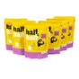 Влажный корм для кошек Half&Half утка в соус 5+1 (2700000040492) - уменьшенное изображение 1