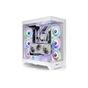 Корпус ThermalTake CTE E600 MX Snow (CA-1Y3-00M6WN-00) - зменшене зображення 1