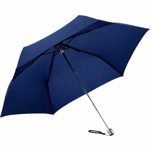 Парасоля Fare FiligRain 5070 складана 88 см navy (FR.5070 navy) зображення 1