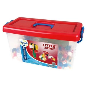 Конструктор Gigo Маленький творець (1232) зображення 1