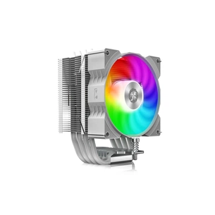 Кулер до процесора Gamemax Gamma 90 WH зображення 1