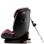 Автокрісло Britax-Romer Advansafix IV R Wine Rose (2000028890) - зменшене зображення 5