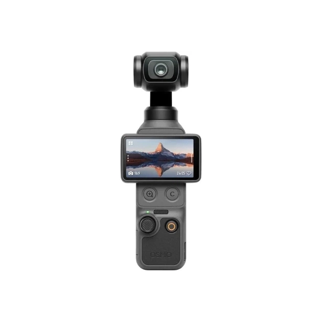 Экшн-камера DJI Osmo Pocket Essentials Combo (6937224136502) - изображение 1