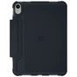 Чохол до планшета UAG [U] Apple iPad 10.9" (10TH GEN, 2022) DOT, Black (12339V314040) - зменшене зображення 4