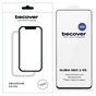 Скло захисне BeCover 10D Nubia Neo 3 5G Black (714762) - зменшене зображення 1