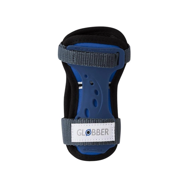 Комплект захисту Globber синій, для дитини до 25кг (540-300) - зображення 5