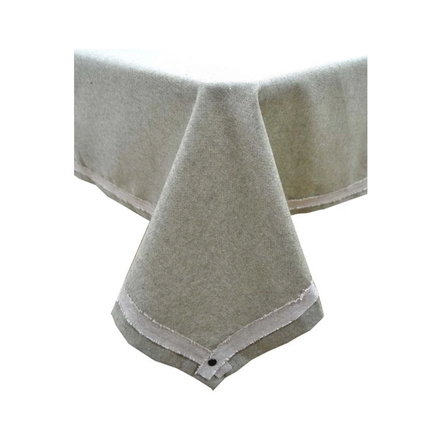 Скатертина Прованс HYGGE Boa 109х109 (4823093415874) - зображення 1