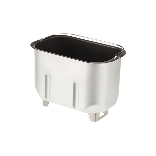 Хлібопічка ECG PCB 815 - picture 7