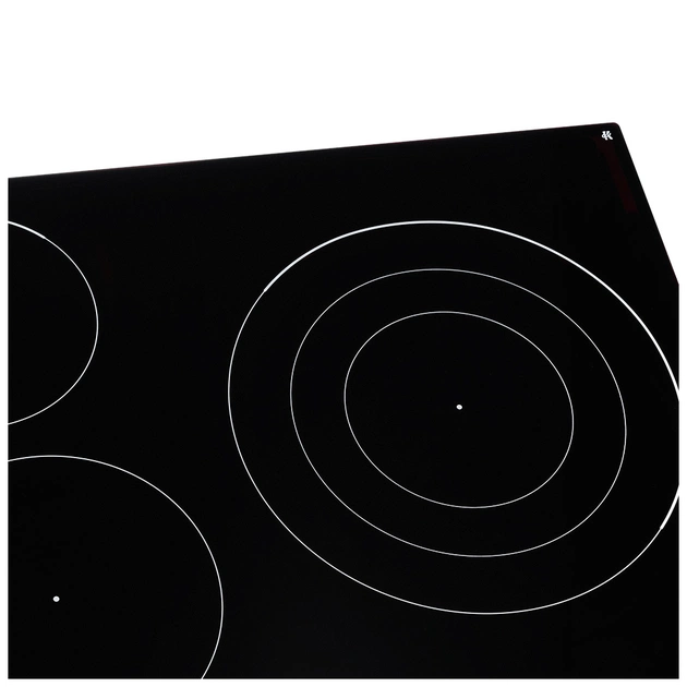 Варочна поверхня Pyramida VCH P 631 - picture 7