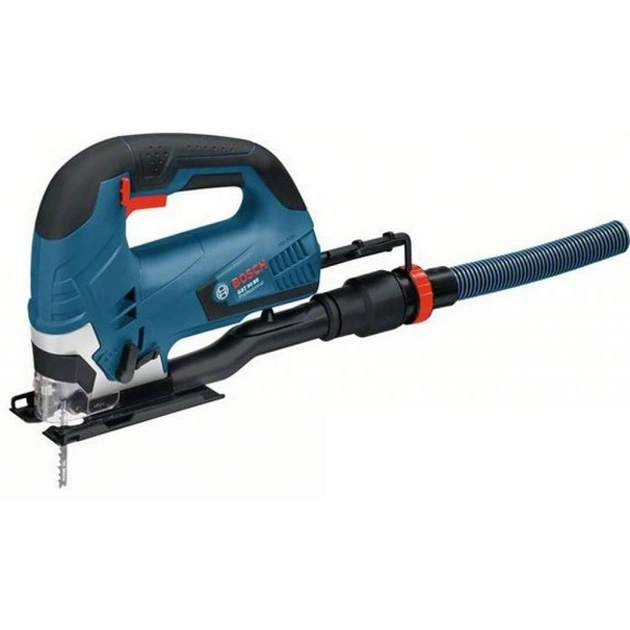 Електролобзик Bosch GST 90 BE (0.601.58F.001) - зображення 1