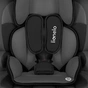 Автокрісло Lionelo Levi One Sporty Black (LO-LEVI ONE SPORTY BLACK) - зменшене зображення 7