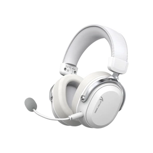 Навушники Attack Shark L30PRO Wireless White (L30PROW_AS) зображення 1