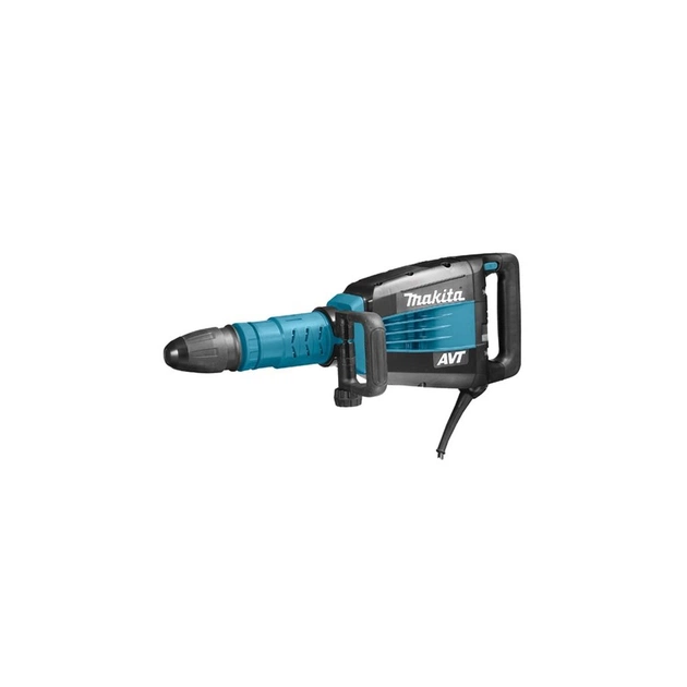 Відбійний молоток Makita HM1214C кейс (HM1214C) - picture 1
