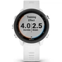 Смарт-годинник Garmin Forerunner 245 Music, White/Black (010-02120-31) - зменшене зображення 7