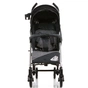 Коляска BabyHit Rainbow G2 Roma Grey (22 710) - зменшене зображення 2