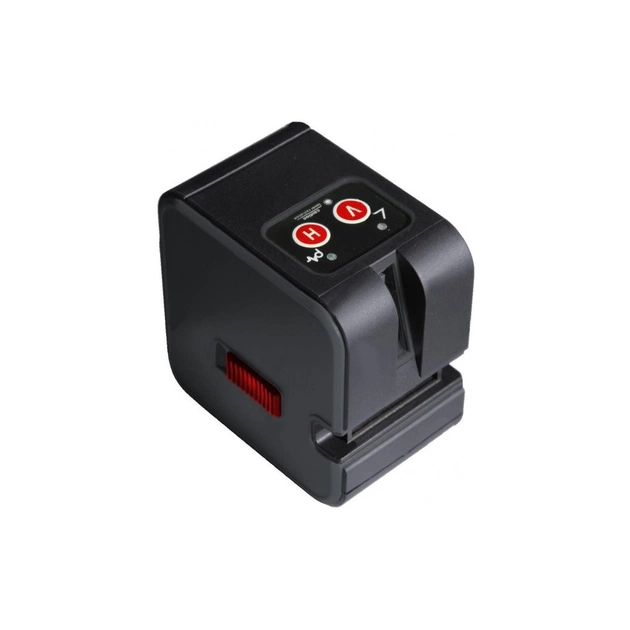 Лазерний нівелір Forte LLD-180-2G (95939) - изображение 1