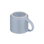 Чашка Ardesto Hope, 420мл, кераміка, синя (AR3043BL) - зменшене зображення 5
