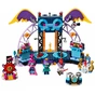 Конструктор LEGO Trolls Концерт у місті Рок-на-Вулкані 387 деталей (41254) - зменшене зображення 2