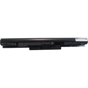 Акумулятор до ноутбука Sony VGP-BPS35 2670mAh 4cell 14.8V Li-ion (A41804) зображення 1