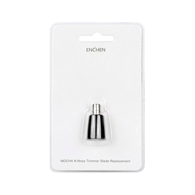 Аксессуары к электробритвам Enchen BR-10 MOCHA N (BR-10) - изображение 1