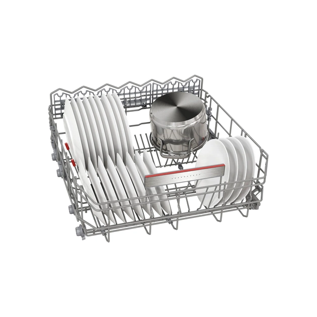 Посудомийна машина Bosch SMV8YCX02E - picture 5