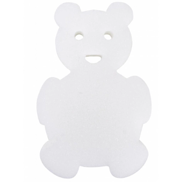 Ванночка Sevi Bebe Набір для купання з малюнком Блакитний (8692241137014) - изображение 4