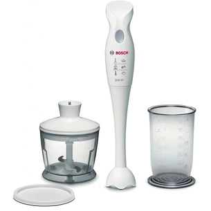 Блендер Bosch MSM 6 B 700 (MSM6B700) зображення 1