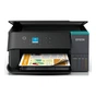 Многофункциональное устройство Epson EcoTank L4360 WiFi (C11CL41411) - уменьшенное изображение 2