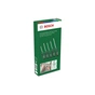 Набір викруток Bosch Torx 5шт, T10, 15, 20, 25, 30. (1.600.A02.BX6) - уменьшенное изображение 9