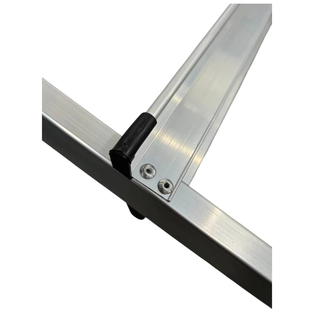 Драбина GTM cтремянка 2сх. верхя сходинка0,39м (KMH0102) - picture 2