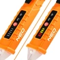 Тестер автомобильный Neo Tools 12–1000V, кат.1000V, 2xAAA 1.5V, 0.056кг (94-007) - уменьшенное изображение 6
