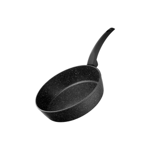 Сковорода Ardesto Gemini Gourmet Viareggio Cover Grey 24 см (AR1924GDL) зображення 1