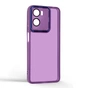 Чохол до мобільного телефона Armorstandart Shade Motorola G05 4G / E15 4G Dark Violet (ARM87419) - зменшене зображення 2
