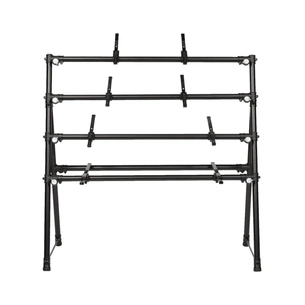 Стійка для клавішних Quik Lok MKS4 (234280) зображення 1