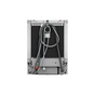 Посудомийна машина Electrolux E62LD200S - зменшене зображення 12