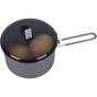 Котел туристичний Bo-Camp Explorer Hard Anodized 1 л Сірий/Зелений (2200236) - зменшене зображення 4
