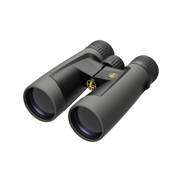 Бинокль Leupold BX-2 Alpine 10x52mm Roof Shadow Gray (181178) - изображение 1