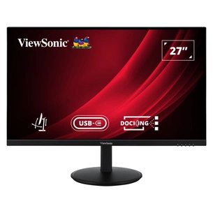 Монітор ViewSonic VG2709U-2K зображення 1