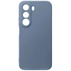 Чехол для мобильного телефона Armorstandart ICON Realme C100i 4G / C100x 4G Camera cover Winter Blue (ARM92430) изображение 1