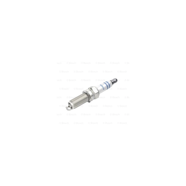 Свеча зажигания Bosch 0 242 135 509 - изображение 1