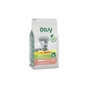 Сухий корм для кішок OASY LIFESTAGE Sterilized лосось 1.75 кг (8054329512630) - зменшене зображення 1