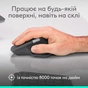 Мышь беспроводная Logitech MX Master 4 Graphite (910-007562) - уменьшенное изображение 5