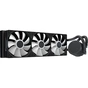 Система водяного охлаждения AeroCool Abyss L360R Digi Black (ACLA-AD36117.11) - уменьшенное изображение 4