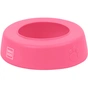 Посуд для собак WAUDOG Silicone Миска-непроливайка 1 л рожева (50797) - зменшене зображення 3