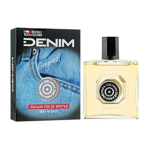 Лосьйон після гоління Denim Original 100 мл (8008970004051) изображение 1